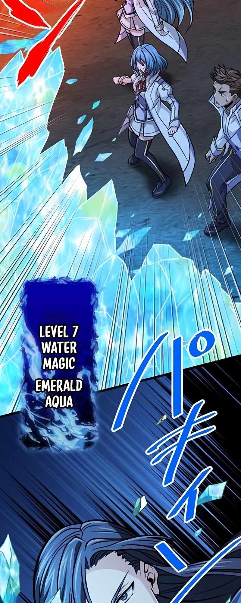 Magic Level 99990000 All-Attribute Great Sage Chapter 67 5